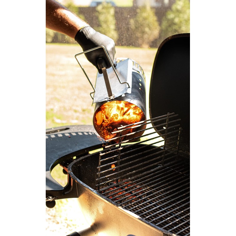 Heath Riles BBQ Backyard Griller Bundle (3 Rubs, 2 Sauces),