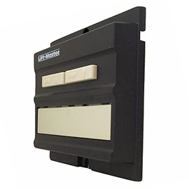 LiftMaster 41A4202A Wall Control Panel Chamberlain Craftsman