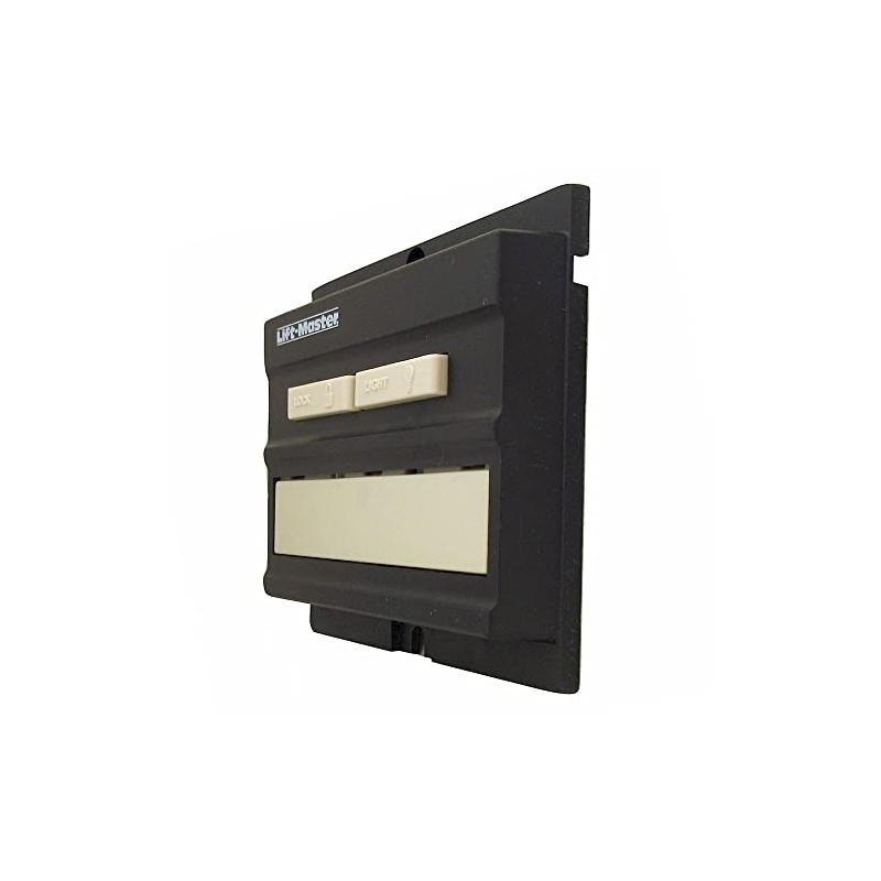 LiftMaster 41A4202A Wall Control Panel Chamberlain Craftsman