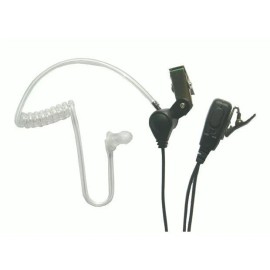 Eartec [KCOM24SS] EARTEC SST EARPHONE & LAPEL WIRED FOR KCOM24G