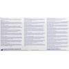 Terumo MDSS01SE 1 ml Syringe - Box of 100