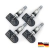 HUF TPMS Sensor Set (x4)Silver for Mercedes CLA 2019-2025 A0009054104