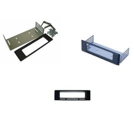 UNIDEN Universal DMK 8990 DIN MOUNTING Bracket Suits UH400 SX RM UH013 UH089 NB