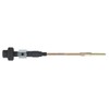 KS Tools 1521121 Glow Plug Reamer 3-in-1 M8 x 1