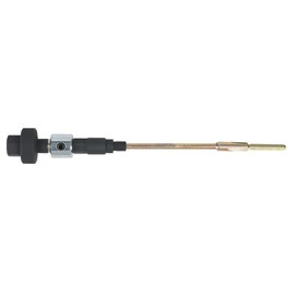 KS Tools 1521121 Glow Plug Reamer 3-in-1 M8 x 1 mm