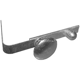 Drive Replacement Parts for Rollator Model 750N - D-Lite Rollator - 6. Release Button