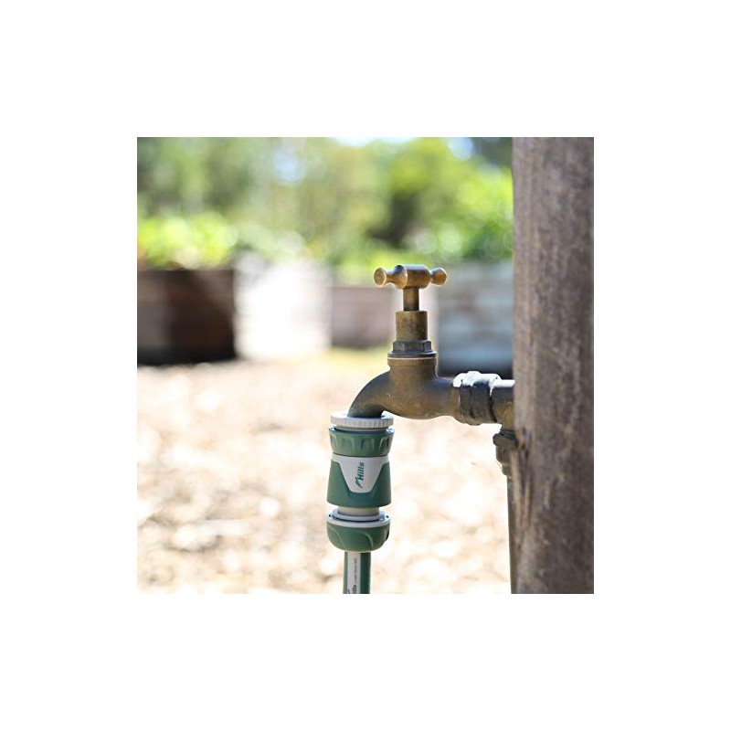 Hills Hose Tap Adaptor