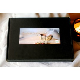 Relaxation Incense Set - 9 Pieces - Incense for Dangling and Relaxing - in Gift Box