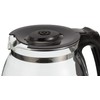 Melitta Replacement Jug AromaFresh Grind & Brew, Capacity 1.25 Litre,