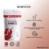 Methyl B12 1mg x 360 Tablets - Coenzyme Form of