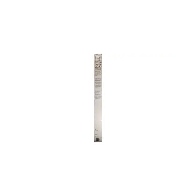 TURNBCKL SCRNDR ZINC 42"