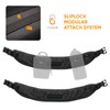 Lowepro ProTactic Utility Belt III, Compatible with ProTactic Camera Backpack