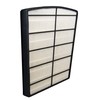 Hunter Fan Company H-HF800-VP Replacement Filter Value Pack for Hunter