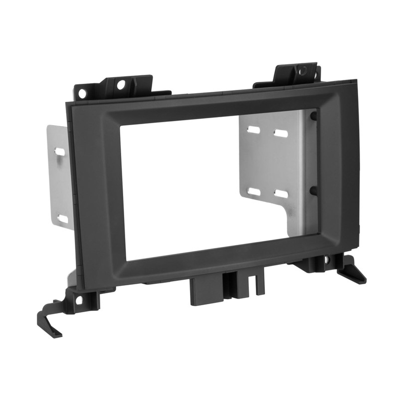 ACV Installation Frame Set for Double DIN Car Radio in