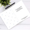 Christian Bridal Shower Card for Christian Bride 5x7Inch Card Christian