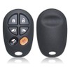 Key Fob Remote Replacement Fits for Toyota Sienna 2004 2005