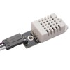 RUIZHI DHT22 2PCS Digital Temperature Humidity Sensor Module Digital Temperature