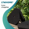 LTWHOME Filter Sponge Suitable for Oase SwimSkim 50 and CWS