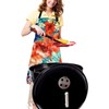 Adjustable Waterproof Apron,Sosolong Apron with 2 Pockets Cooking Kitchen Aprons