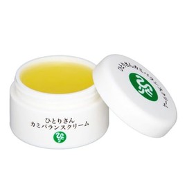 Ginza Marukan Hitorisan Kami Balance Cream