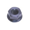 TE-CO 41811, 1-1/4"-7 Spherical Flange Nut