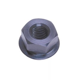 TE-CO 41811, 1-1/4"-7 Spherical Flange Nut