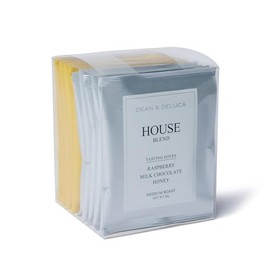 DEAN & DELUCA Single Brew Coffee Assorted Box 10pcs