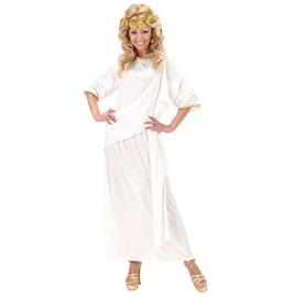 Widmann 71799 Costume Toga Unisex XS ECONOMICO #7179