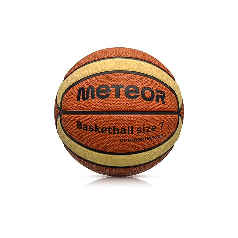 meteor® Cellular PRO Children's Basketball Size # 5 6 7