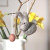 Én Gry & Sif Easter Decoration