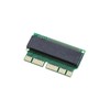 VGOL M.2 NVME SSD Convert Adapter SSD to NVME Converter