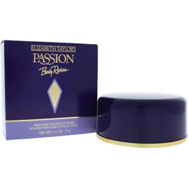 PASSION by Elizabeth Taylor Dusting Powder 2.6 oz