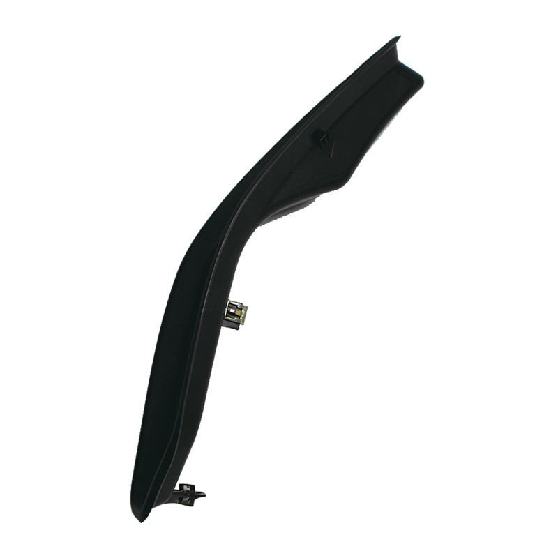 ETL INDUSTRIES For 07-17 Jeep Wrangler Rear Bumper Close Out