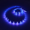 Light Strips 5m RGB Multiple Effects DoubleSided Tape Remote Control