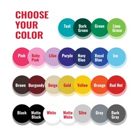 American Flag Sticker - American Flag Stickers Small - Distressed American Flag Decal - American Flag Car Sticker - American Flag Stickers and Decals