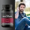 Pack Ácido Alfa Lipoico 60 Cápsulas + Resveratrol Premium Sabor