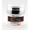 TruLook Retinol and Collagen Moisturizer Face Cream with Hyaluronic acid,