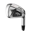 Callaway Golf 2021 Apex DCB Individual Iron (Left-Handed, Graphite, Regular,