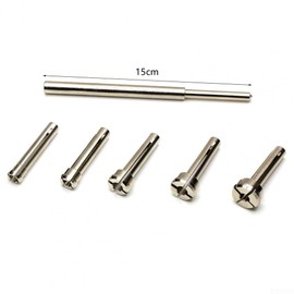 Bicycle Bearing Extractor Kit Removal Tool For Frame Wheels-Hub Bottom Bracket Freehub Remover Bike Accessories Repair Tools