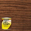 Minwax 661000000 Gel Stain, quart, Hickory