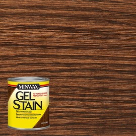 Minwax 661000000 Gel Stain, quart, Hickory