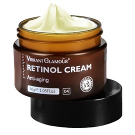 Retinol Anti Aging Face Cream & Essence, Aging, Cream, Anti-aging Firming Serum, (Cream) (1)