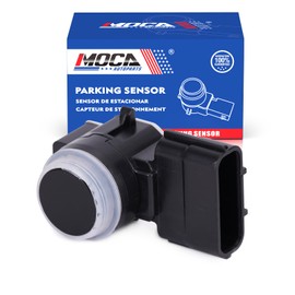 MOCA Reverse Backup Parking Assist Sensor Replace 2016-2018 for Honda Accord 1.5L 2.0L 2.4L 3.5L