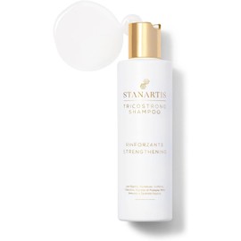 Anti Hair Loss Shampoo Tricostrong 200ml - With Tricofactor Growth CPX - Scientifically Tested Efficiency - Stanartis.