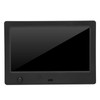 7in Digital Photo Frame 800x480 HD Electronic Album with Body