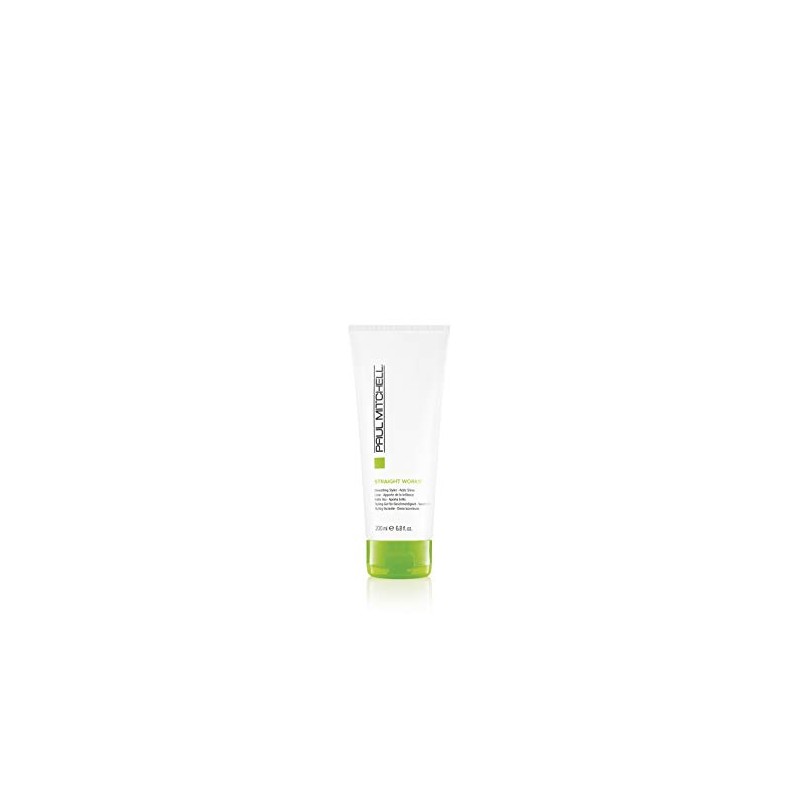 Paul Mitchell Smoothing Lightweight Straightening Gel, 200 ml