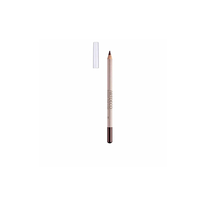 ARTDECO Smooth Eye Liner - Sustainable, Colour-Intensive Eyeliner for Sensitive