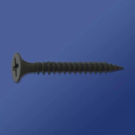 Daggerz DWF08212 8 x 2-1/2 #2 PHILLIPS Screw 2.5M