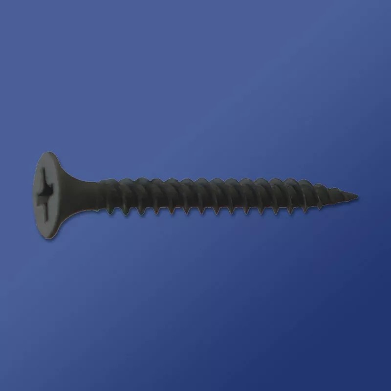 Daggerz DWF08212 8 x 2-1/2 #2 PHILLIPS Screw 2.5M