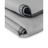 Celin ATEX Sauna/Bath/Shower Towel Extra Absorbent, Soft, Microfibre Travel Towel